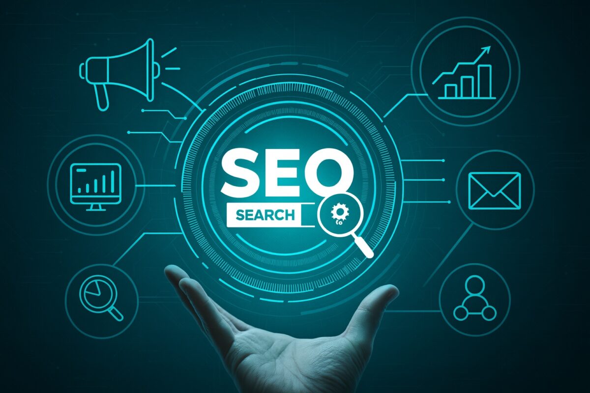 SEO 進階課