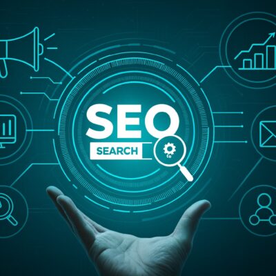 SEO 進階課