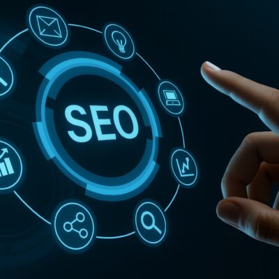 SEO 入門課