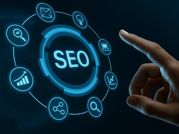 SEO 入門課
